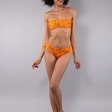 Fascia Imbottita Malibu - ARANCIO - MA30
