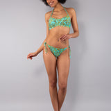 Tanga Annodato Malibu - ACQUA - MA41