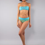 Slip Alto Malibu - ACQUA - MA43