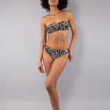 Slip con Coulisse Malibu - NERO - MA46