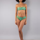 Slip con Coulisse Malibu - ACQUA - MA46
