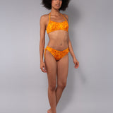 Slip con Coulisse Malibu - ARANCIO - MA46
