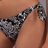 Slip Annodato Malibu - NERO - MA48
