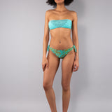Slip Annodato Malibu - ACQUA - MA48