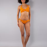 Slip Annodato Malibu - ARANCIO - MA48