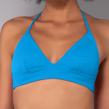 Triangolo Alto Madeira - AZZURRO - MD22