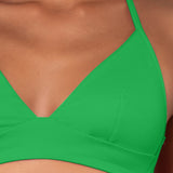 Triangolo Alto Madeira - VERDE - MD22