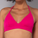 Triangolo Alto Madeira - FUXIA - MD22