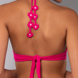 Triangolo Alto Madeira - FUXIA - MD22