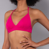 Triangolo Alto Madeira - FUXIA - MD22