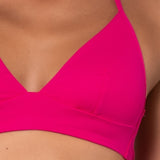 Triangolo Alto Madeira - FUXIA - MD22