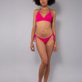 Triangolo Alto Madeira - FUXIA - MD22