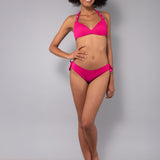 Triangolo Imbottito Madeira - FUXIA - MD23