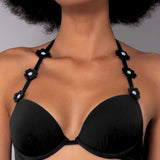 Push-up con Ferretto Madeira - NERO - MD26