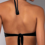 Push-up con Ferretto Madeira - NERO - MD26