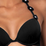 Push-up con Ferretto Madeira - NERO - MD26