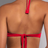 Push-up con Ferretto Madeira - ROSSO - MD26