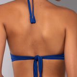 Push-up con Ferretto Madeira - BLU - MD26