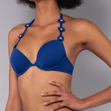 Push-up con Ferretto Madeira - BLU - MD26