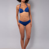 Push-up con Ferretto Madeira - BLU - MD26