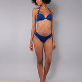 Push-up con Ferretto Madeira - BLU - MD26