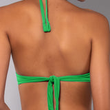 Push-up con Ferretto Madeira - VERDE - MD26