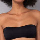 Fascia Imbottita Madeira - NERO - MD30
