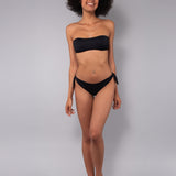 Fascia Imbottita Madeira - NERO - MD30