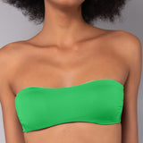 Fascia Imbottita Madeira - VERDE - MD30