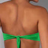 Fascia Imbottita Madeira - VERDE - MD30