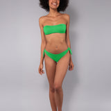 Fascia Imbottita Madeira - VERDE - MD30