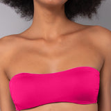 Fascia Imbottita Madeira - FUXIA - MD30