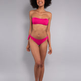 Fascia Imbottita Madeira - FUXIA - MD30