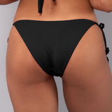 Tanga Annodato Madeira - NERO - MD41
