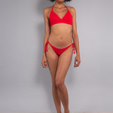 Tanga Annodato Madeira - ROSSO - MD41