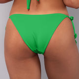 Tanga Annodato Madeira - VERDE - MD41