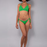 Tanga Annodato Madeira - VERDE - MD41