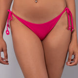 Tanga Annodato Madeira - FUXIA - MD41