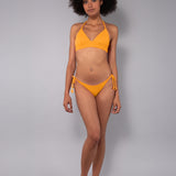 Tanga Annodato Madeira - GIALLO - MD41