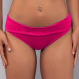 Slip Alto Madeira - FUXIA - MD43