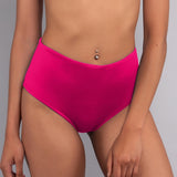 Slip Alto Madeira - FUXIA - MD43