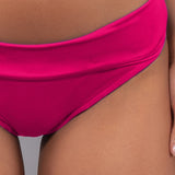 Slip Alto Madeira - FUXIA - MD43