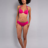 Slip Alto Madeira - FUXIA - MD43