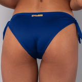 Slip Fiocchi Removibili Madeira - BLU - MD44