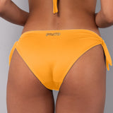 Slip Fiocchi Removibili Madeira - GIALLO - MD44