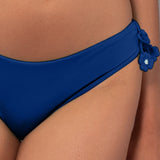 Slip con Laccetti Madeira - BLU - MD45