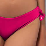 Slip con Laccetti Madeira - FUXIA - MD45