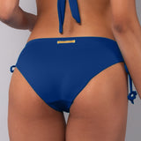 Slip con Coulisse Madeira - BLU - MD46