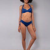 Slip con Coulisse Madeira - BLU - MD46