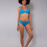 Slip con Coulisse Madeira - AZZURRO - MD46